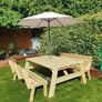 garden furniture Image 8