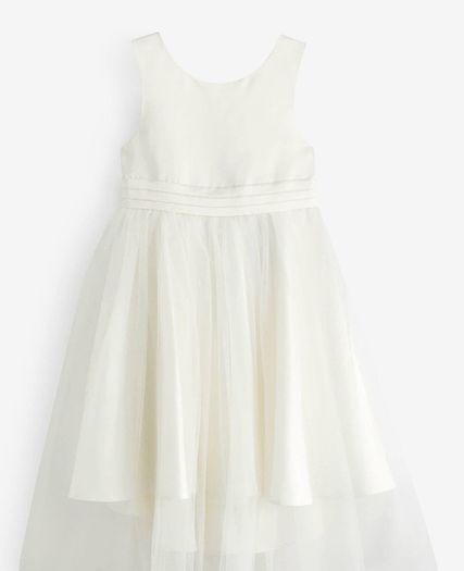 Flowergirl Dress