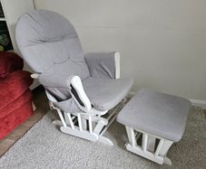 Baby Rocking Chair