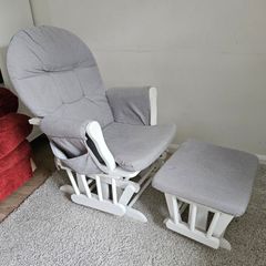 Baby Rocking Chair