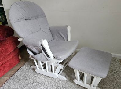 Baby Rocking Chair