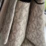 Micheal kors  Cece Medium logo shoulder bag Image 2