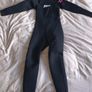 Zoggs VL 2.5 wetsuit female XS Image 6