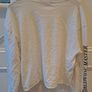 Pull and Bear top size M Image 3