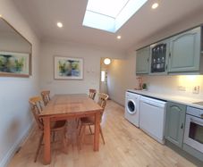 Kitchen Table and Chairs