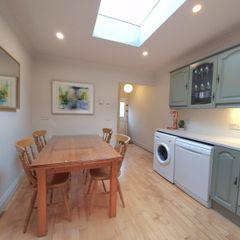 Kitchen Table and Chairs