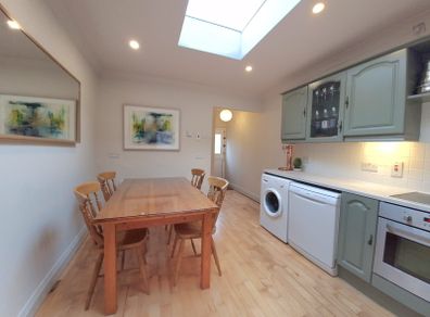 Kitchen Table and Chairs