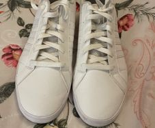 Adidas trainers