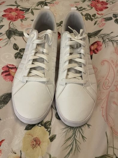 Adidas trainers