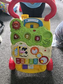 baby walker