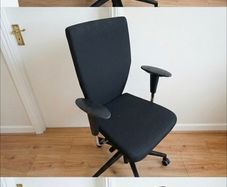 Brunner Ergonomic Officr Chair