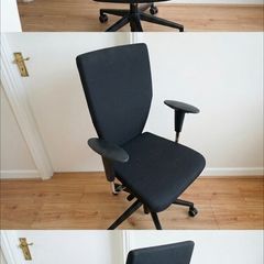 Brunner Ergonomic Office Chair