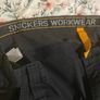 Snickers Work Pants #116 Image 6