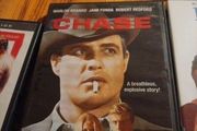 Oldie films on dvd Marlon Brando/Robert Redford