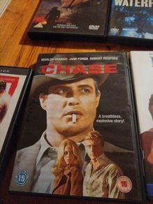 Oldie films on dvd Marlon Brando/Robert Redford