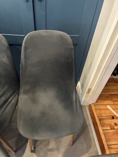 Dining chairs