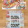 2 Great Big Activity Books ! Image 2