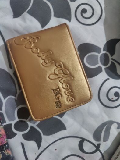 wallet
