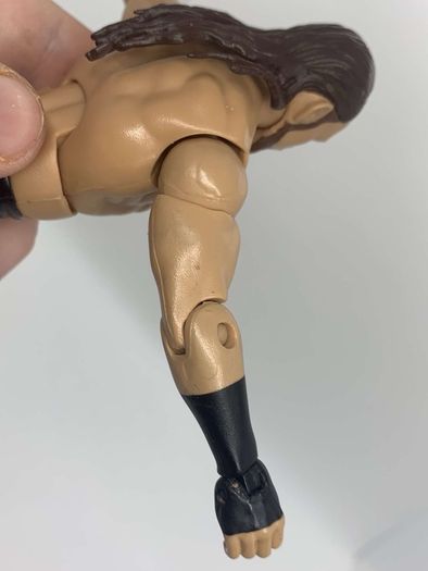 wwe elite series 49 Big Cass & Enzo Amore action figures