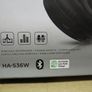 NEW >> JVC Bluetooth Headphones - Black Image 3