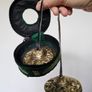 Tibetan handmade tingsha Image 8