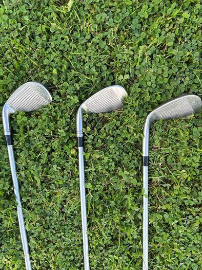 Golf Clubs