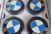 (x 2 Sets)  Floating Centre Caps (FREE POST)