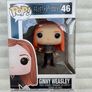 Funko Pop! Harry Potter Ginny Weasley 46 Used Please see photos Image 2