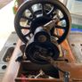 Sewing Machine c.1907 Image 3