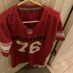 NFL Tampa  Bay shirt age 10/11