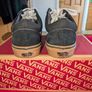 Vans Old School with gum soil Image 5