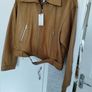 Ladies Leather jacket Image 6