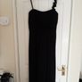 Debs Dress with matching scarf size XL Image 3