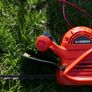 Small electric Hedge Cutter (works well) Image 4