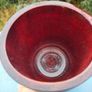 Carved wooden Pentagram Chalice Image 8