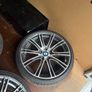 bmw 21"alloys Image 3