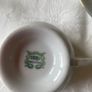 vintage tea set Image 5