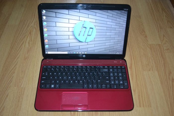 HP G6 Core i5 Laptop with HDMI + Microsoft Office