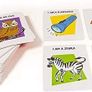 Board Game - Hedbanz Image 3