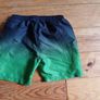 Age 9-10 XBOX Swim Shorts Image 2
