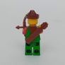 Vintage LEGO Castle Robin Hood Forestmen Image 2