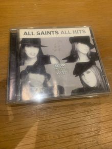 All Saints - All Hits