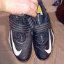 Nike weight lifting shoes, size US 10 Image 4