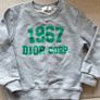Dior boy tracksuit 4/5yrs Image 2