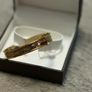 Jools Sterling Silver Bangle Image 6