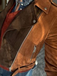 All Saints Jacket
