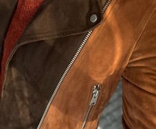 All Saints Jacket