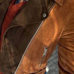 All Saints Jacket