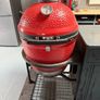 Kamado Joe ceramic bbq Image 2