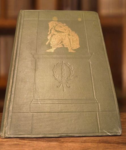 Unique First Edition Book Set 1919 WW1 Illustrated DC Antique and 1929 Vintage Novel